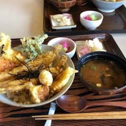 グリル華