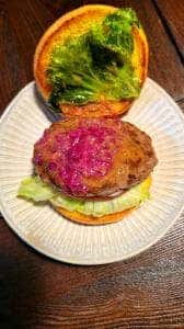 フレッシュネスバーガー 橋本店