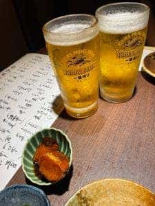居酒屋喜助