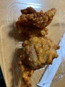 かつや 埼玉本庄店