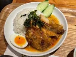 サイアムセラドン 東京店