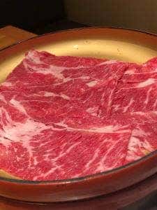 まぁーなべや・みなと店