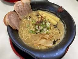 ラーメンつなぐ