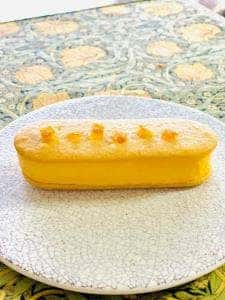 レクレール・ドゥ・ジェニ JR名古屋タカシマヤ
