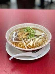 大阪王将 用賀店