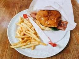 ONE THE DINER
