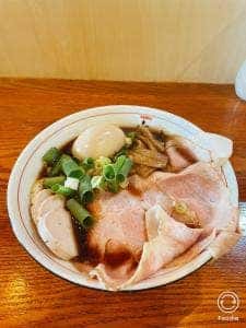 MENZO あっとろし