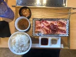 焼肉食堂 やまと