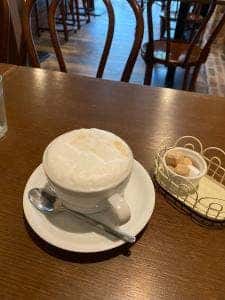 Cafe Barnacle