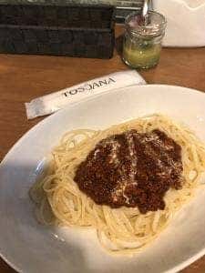 TOSCANA 神谷町店