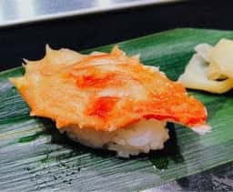 立食い寿司 根室花まる 銀座店