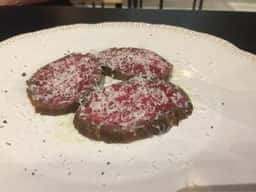 肉とワイン JInen