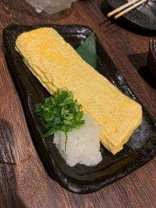 楽座 青天家
