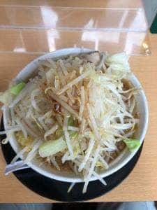 麺豪 織蔵