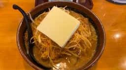 麺場 田所商店 宮前店