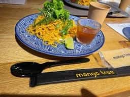 マンゴツリーカフェ EXPOCITY