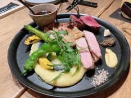 GRINHOUSE Daily dining