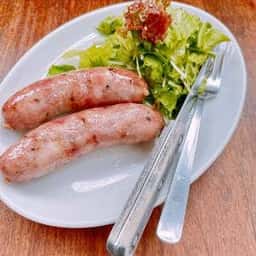 まちのパーラー