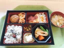 相模原市役所 食堂