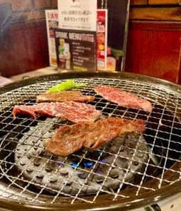 赤門 末広町店