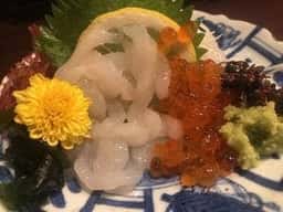 北陸の四季の味 居酒屋 寿々屋