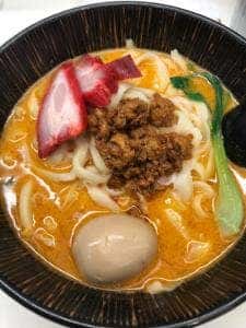 刀削麺 IPPINKAKU