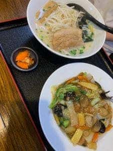 台湾料理 福楽 うるま店