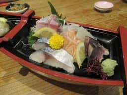 老舗昭和 大衆酒場 天まであがれ 大和八木本店