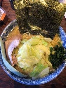 とんぱた亭 新子安店
