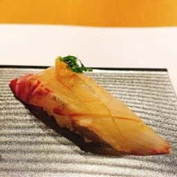 梅田お初天神 鮨処 辰