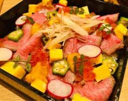 焼肉ホルモン金閣