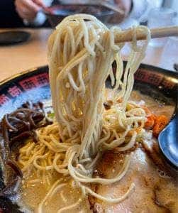 ラーメン工房 あ 宝塚店