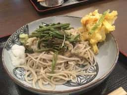 手打ちそばカフェ まつぼっくり