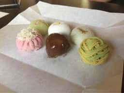 聚洸