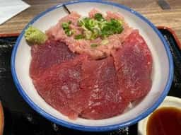 まぐろ屋 やまもと イオンモール新利府店