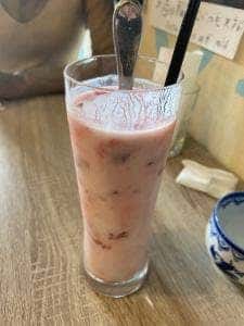 Asian Curry専門店 ハバカーる。福生店