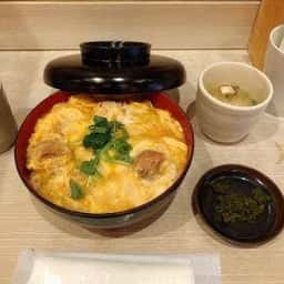 伊勢 小伝馬町店