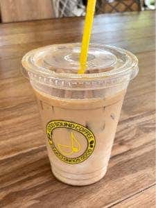 GOOD SOUND COFFEE 立川店