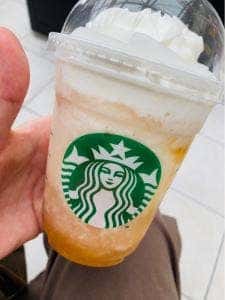 スターバックス コーヒー 西武新宿PePe店