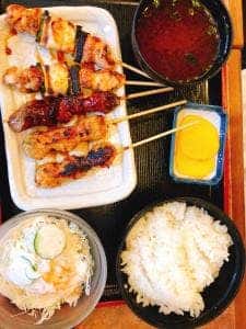 炭火焼鳥 権兵衛 なんばパークス店