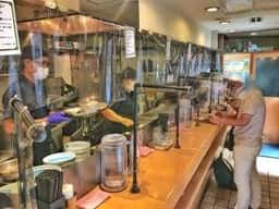 しぶそば 蒲田店