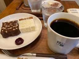 Blackwell Coffee