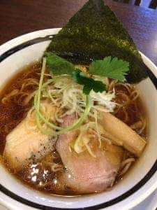 らーめん親希