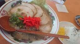 麺屋 こころ