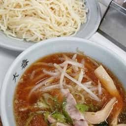 東京ラーメン大番桜川店