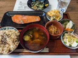 赤羽定食屋 農のう