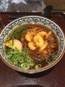 天ぷら和食処四六時中 アピタ新潟西店