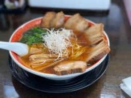 支那家 味しろ