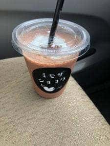 ミモザショコラトリー