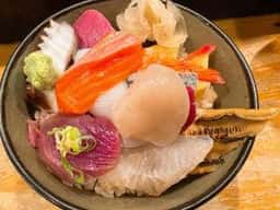 ふくべ寿司